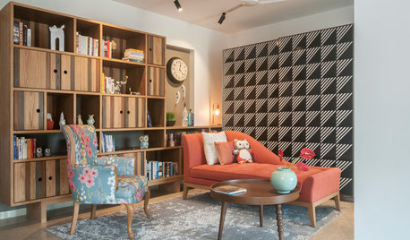 Living Room Decor Dilemmas: 5 Biggest Problems Solved