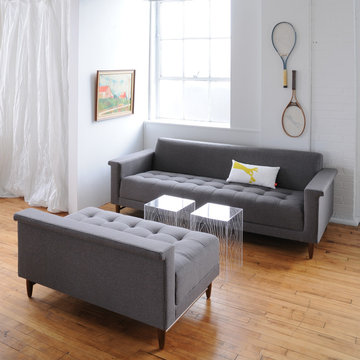 Harboard Sectional by Gus Modern @ Direct Furniture