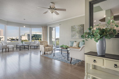 Harbor Island - Home Staging