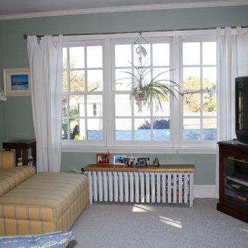 Harbor Side Living Room