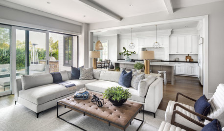 The 10 Most Popular Living Rooms of 2020