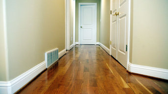 28 Creative Hardwood floor installation cost seattle for Remodeling Design