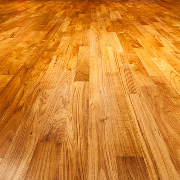 Hardwood Flooring/Finishes