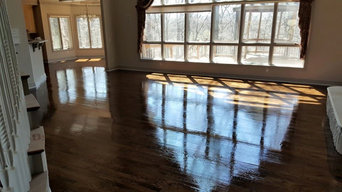 Best Floor Refinishing In Chelsea Mi, Hardwood Floor Refinishing Lansing Mi