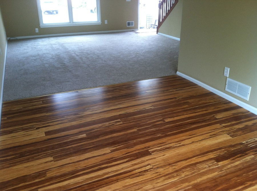 Hardwood