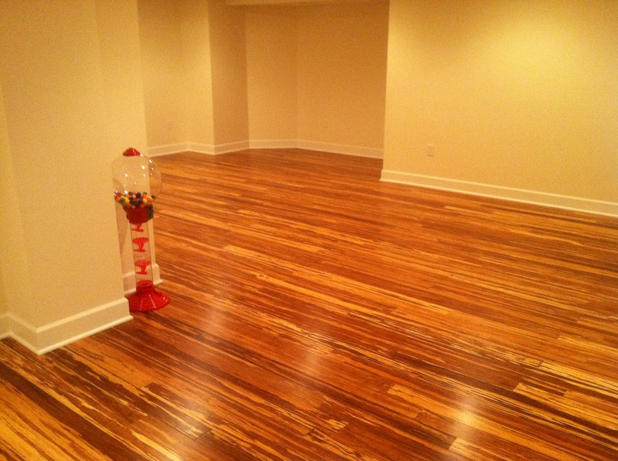 Hardwood
