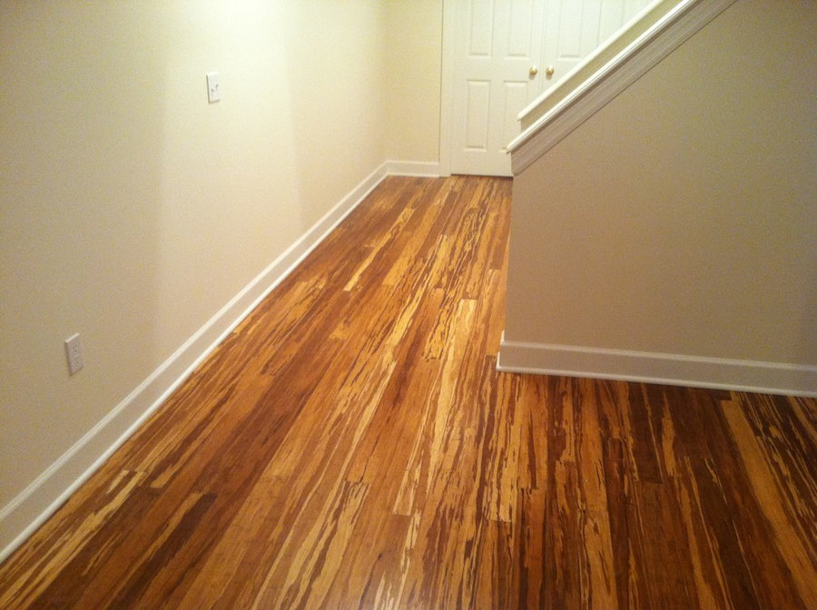 Hardwood