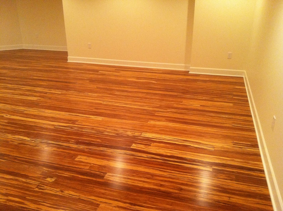 Hardwood