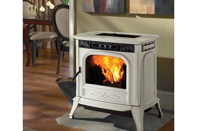 Harman XXV Pellet Stoves