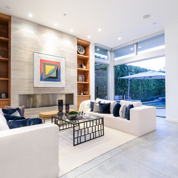 Harper Residence - New Construction