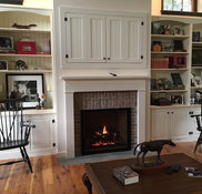 Wood Stove Pros and Cons  LanChester Grill & Hearth