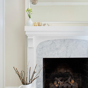 Harvard Historic Home Renovation