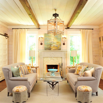 Harvey Residence