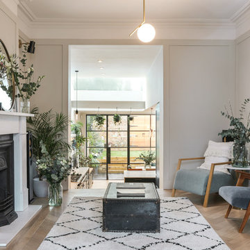 Harwood NW3