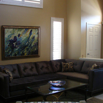 HB Living Room