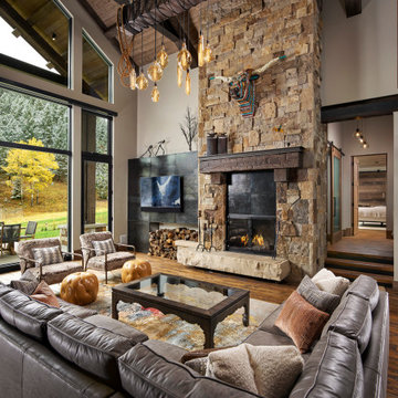 HB Ranch