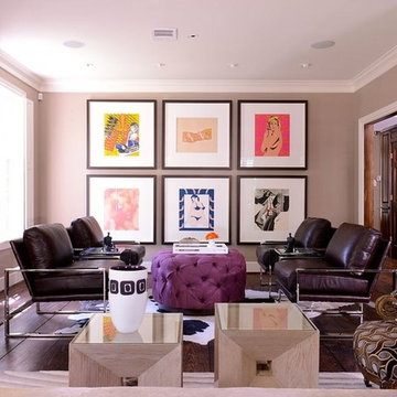 HDC | Ken Kehoe + Co.