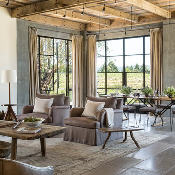 Healdsburg Ranch