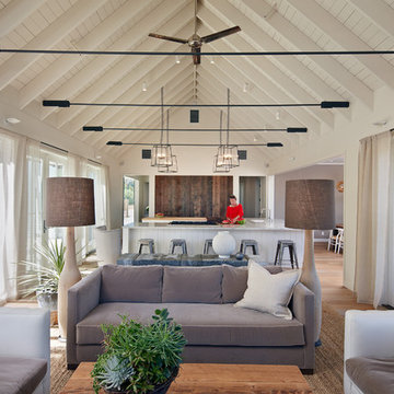 Healdsburg Residence