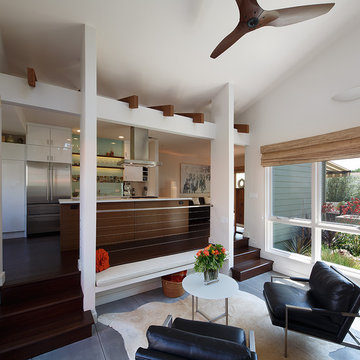 Healdsburg Transformation