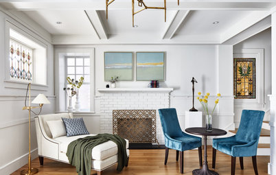 10 Ways to Make Your Home a Haven