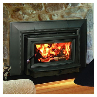 Hearthstone Clydesdale Soapstone Wood Insert - Traditional - Living Room -  DC Metro - by Mace Energy Supply | Houzz IE
