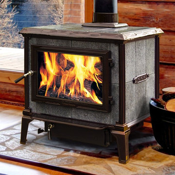 Hearthstone Mansfield Soapstone Wood Stoves