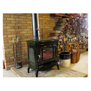 Shelburne - HearthStone Stoves