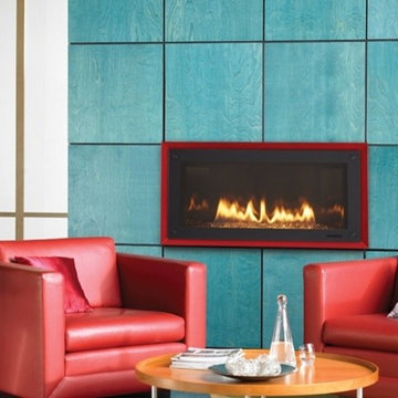 Heat & Glo Cosmo 32 Gas Fireplace