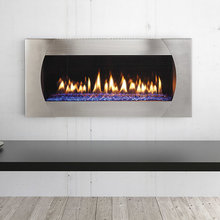 Fireplace - Non Stone