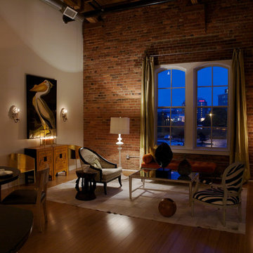 Heather Garrett Design