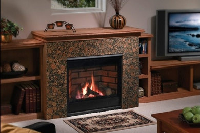Fireplace Professionals Inc Sioux Falls Sd Us 57105 Houzz - Fireplace Pros Sioux Falls South Dakota