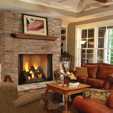 Heatilator Design Gallery