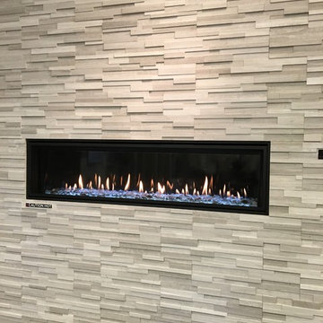 HeatnGlo Gas Fireplaces