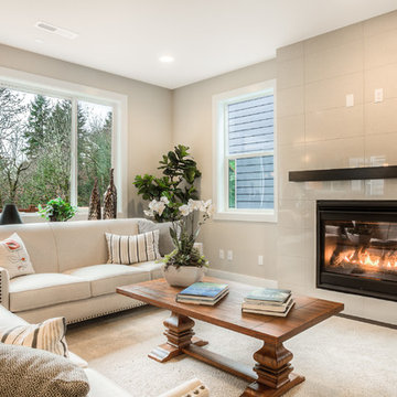 Hedgewood | Redmond