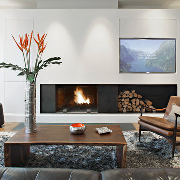 Hell's Kitchen Residence