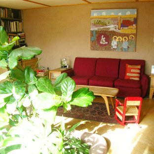 Henry House Off the Grid Residence