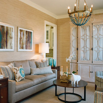 Henson Forest Home