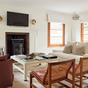 Heritage Modern