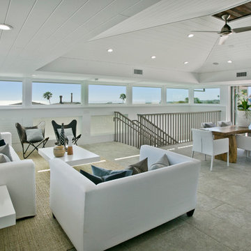 Hermosa Beach Ocean View Family Home