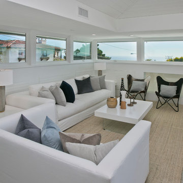 Hermosa Beach Ocean View Family Home