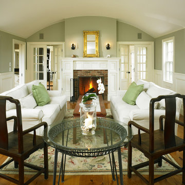 Herring Creek Farmhouse