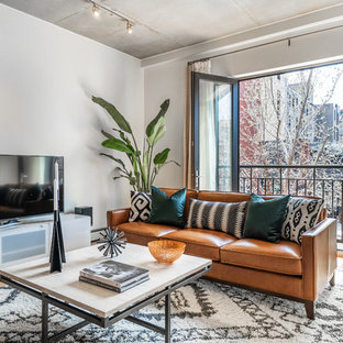 HGTV Big City Digs