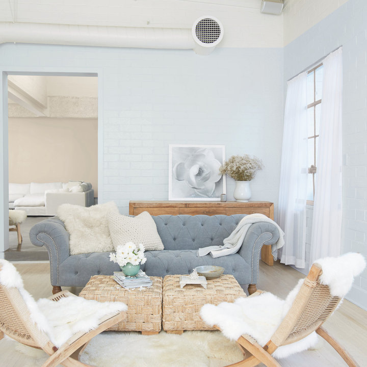 Sherwin Williams Downy Photos & Ideas Houzz