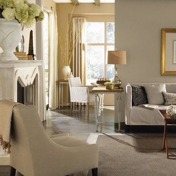 HGTV HOME™ by Sherwin-Williams