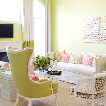 HGTV Showhouse