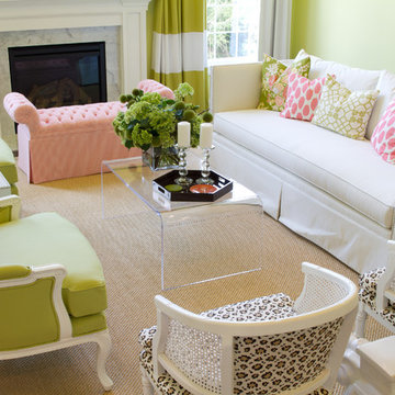 HGTV Showhouse