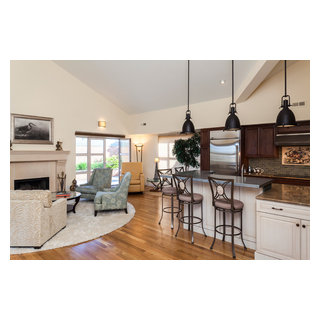 Image showcasing PDFSocial consequences and mental health outcomes of living in high-rise ...