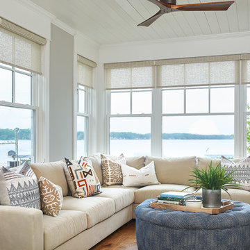 Hickory Hill - Cozy Lake Cottage