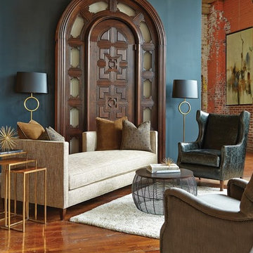 Hickory Home